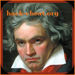 Beethoven Symphony icon