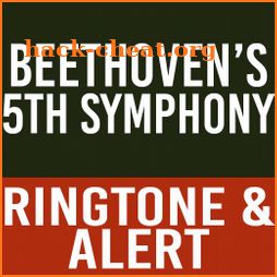 Beethoven's Fifth Symphony icon
