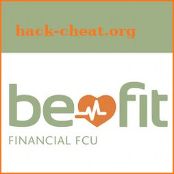Befit Financial FCU icon