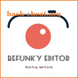 Befunky Editor icon