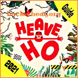 Beginner's guide for Heave Ho Game : Tips icon