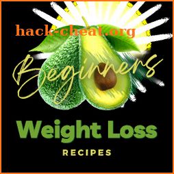 Beginners Weight Loss Recipes icon