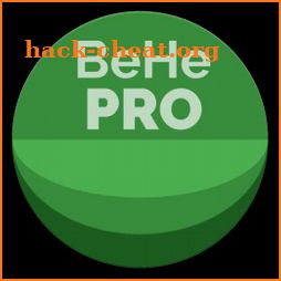 BeHe ExploreR Web Browser Pro icon