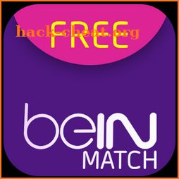 Bein match free icon