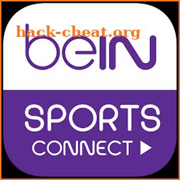 beIN SPORTS CONNECT icon