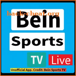 Bein Sports Live TV   - All Football Live TV icon