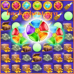 bejeweled Bubbles icon