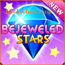 Bejeweled Stars: Free Match 3 icon