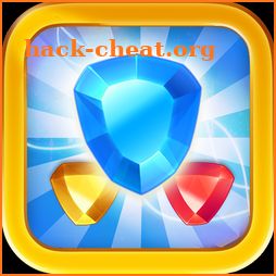 Bejeweled Super Deluxe - Game Puzzel Free icon