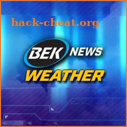BEK Weather icon