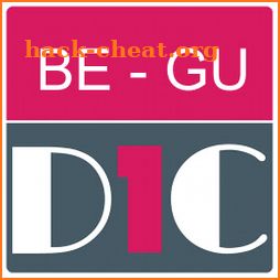 Belarusian - Gujarati Dictionary (Dic1) icon