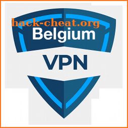 Belgium VPN icon
