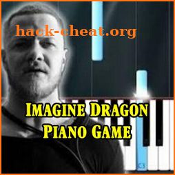 Believer - Imagine Dragons Piano game icon