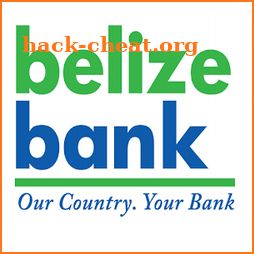 Belize Bank Mobile Banking icon