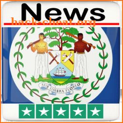 Belize News, Belize News App, Belize Radio, Belize icon