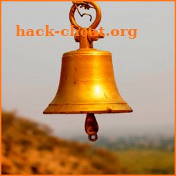 Bell Sounds - Handbell Sound Ringtones icon