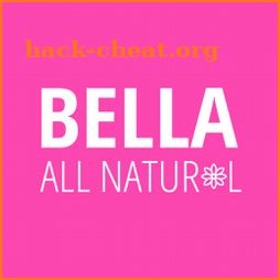 Bella All Natural icon