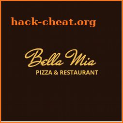 Bella Mia Pizza icon