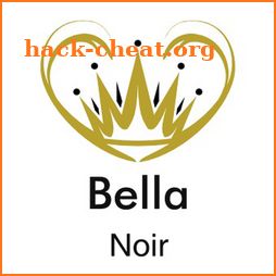 Bella Noir icon