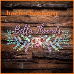 Bella Threads icon