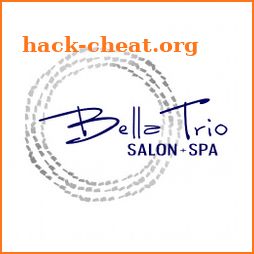Bella Trio Salon & Spa icon