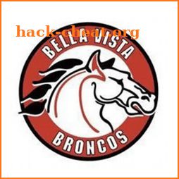 Bella Vista High School icon