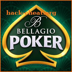 Bellagio Poker - Texas Holdem icon