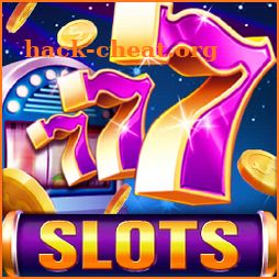 Bellagio Vegas  Casino offline Classic slot games icon