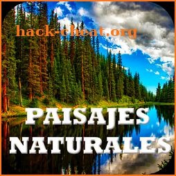 Bellas Imagenes de Paisajes Naturales Gratis en HD icon