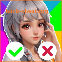 Bella's Quiz Journey icon