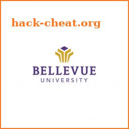 Bellevue University icon