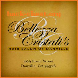 Bellezza Cristali’s Hair Salon of Danville icon