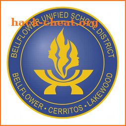 Bellflower Unified icon