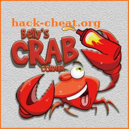 Belly's Crab Corner icon