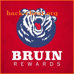 Belmont Bruin Rewards icon