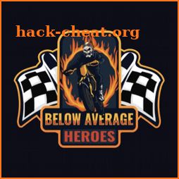 Below Average Heroes icon