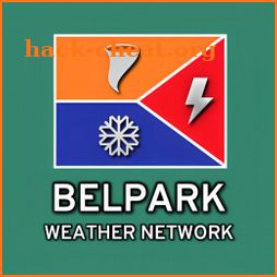 Belpark Weather Network icon