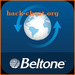 Beltone HearMax icon