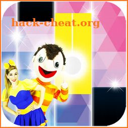 Bely Y Beto Piano Tiles Game icon