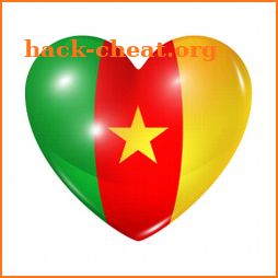 BeMyDate - Cameroon Dating App icon