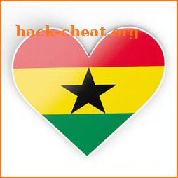 BeMyDate - Ghana Singles & Dating App icon