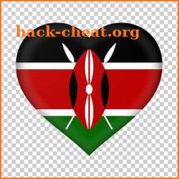 BeMyDate - Kenyan Singles & Dating App icon