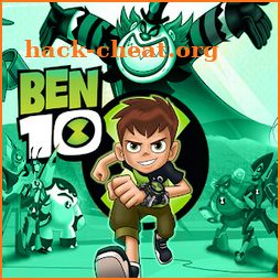 Ben 10 : Alien Evolution - Zombie Word icon
