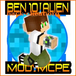 BEN 10 Alien for Minecraft PE icon