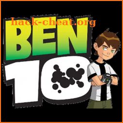 BEN 10 Game - Find the Pair icon