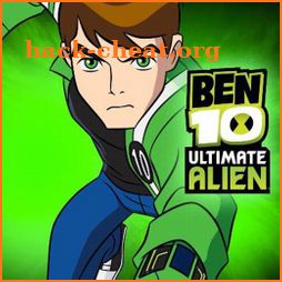 Ben 10 Ultimate Alien HD Lock Screen icon