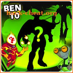 Ben 10 with tricks icon