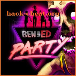 BEN & ED PARTY icon