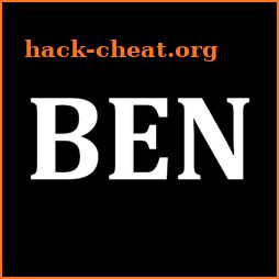 Ben: Ben Shapiro Podcast icon