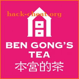 Ben Gong‘s Tea icon